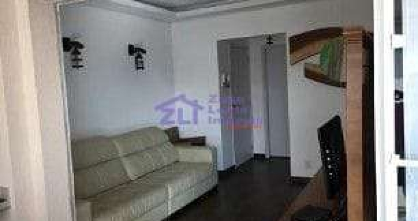 Apartamento com 3 dormitórios à venda- Tatuapé - São Paulo
