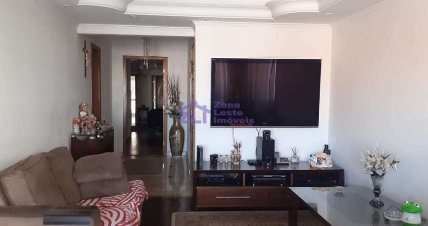 Apartamento com 4 dormitórios à venda, 183 m² por R$ 1.100.000,00 - Vila Carrão - São Paulo/SP