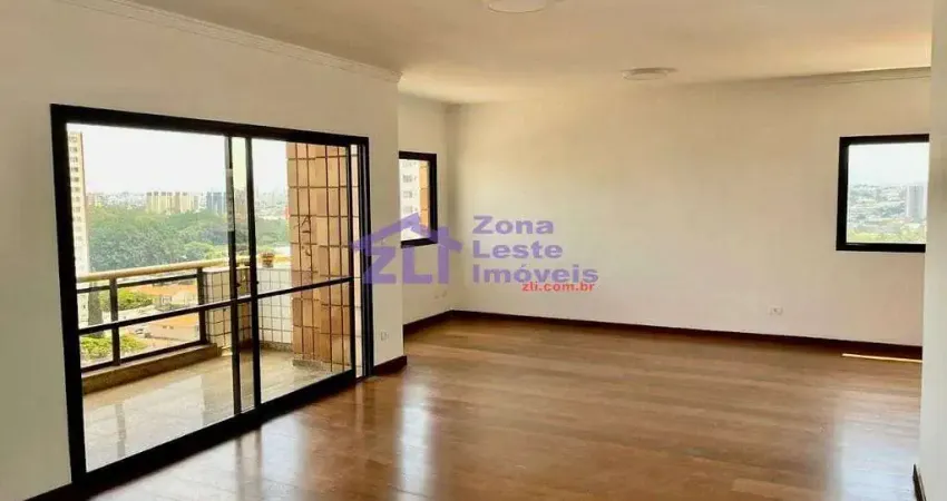 Apartamento com 3 quartos à venda na Rua Síria, 290, Parque São Jorge, São Paulo