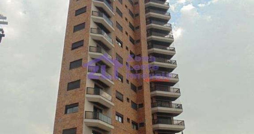 Apartamento  residencial à venda, Vila Carrão, São Paulo.