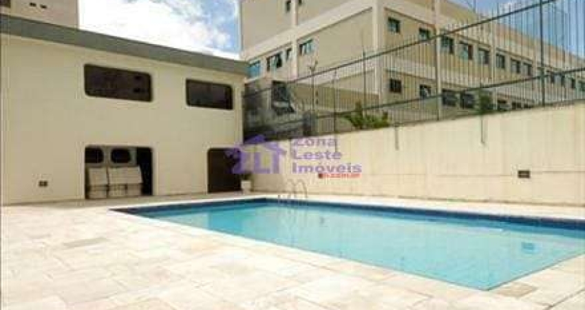 Apartamento à venda, 200 m² por R$ 1.200.000,00 - Mooca - São Paulo/SP