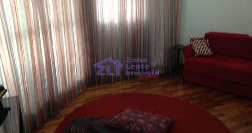 Apartamento com 3 dormitórios à venda, 125 m² por R$ 1.500.000,00 - Jardim Anália Franco - São Paul