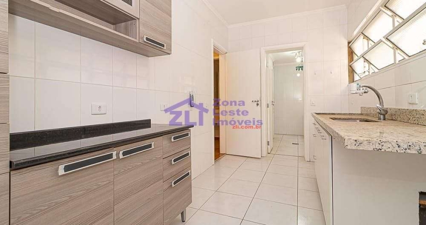 Apartamento à venda, 124 m² por R$ 1.500.000,00 - Jardim Paulista - São Paulo/SP