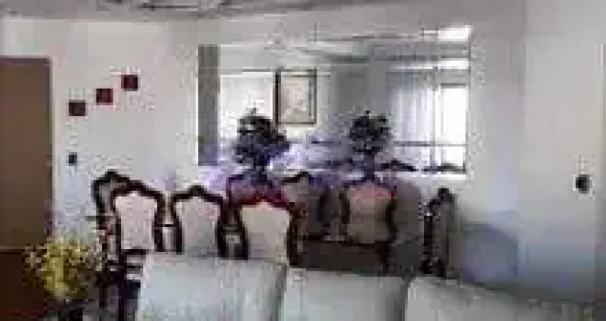 Apartamento com 3 dormitórios à venda, 138 m² por R$ 1.170.000,00 - Vila Gomes Cardim - São Paulo/S