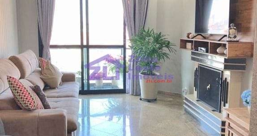 Apartamento à venda, 228 m² por R$ 1.500.000,00 - Vila Prudente (Zona Leste) - São Paulo/SP