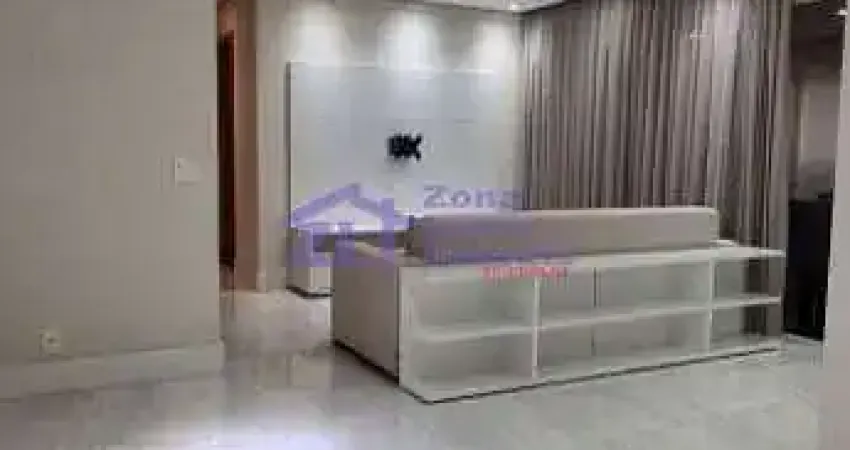 Apartamento com 2 dormitórios à venda, 96 m² por R$ 1.350.000,00 - Jardim Anália Franco - São Paulo