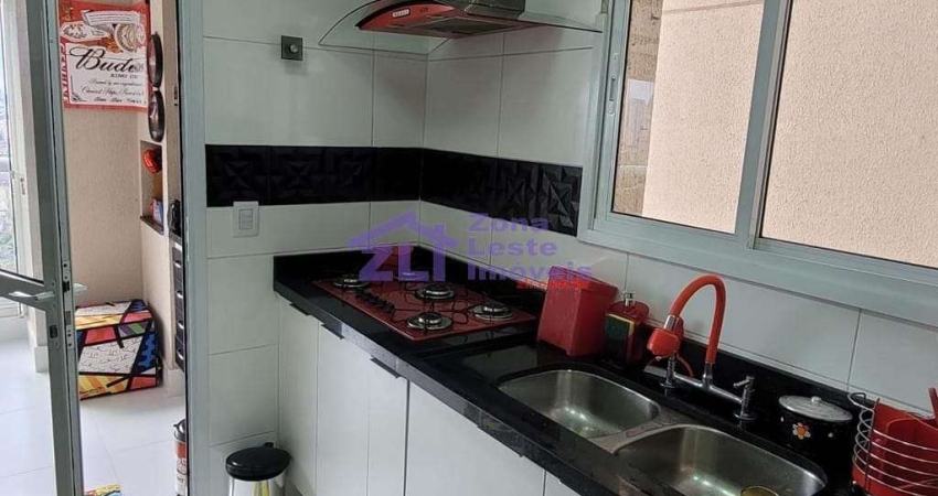 Apartamento com 3 dormitórios à venda, 105 m² por R$ 1.270.000,00 - Vila Formosa - São Paulo/SP