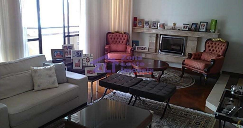 Apartamento residencial à venda, Tatuapé, São Paulo.