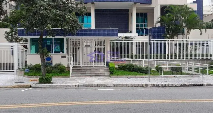 Apartamento com 3 dormitórios à venda, 96 m² por R$ 1.100.000,00 - Tatuapé - São Paulo/SP