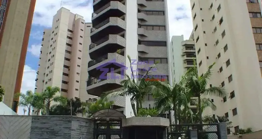 -APARTAMENT0- 224 M²- 4 DORMITÓRIOS/ 3 SUÍTES- 3 VAGAS- TATUAPÉ- VENDA- $ 1.450.000,00