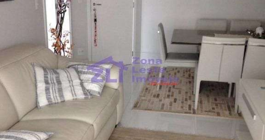 Apartamento à venda, 95 m² por R$ 1.100.000,00 - Jardim Anália Franco - São Paulo/SP