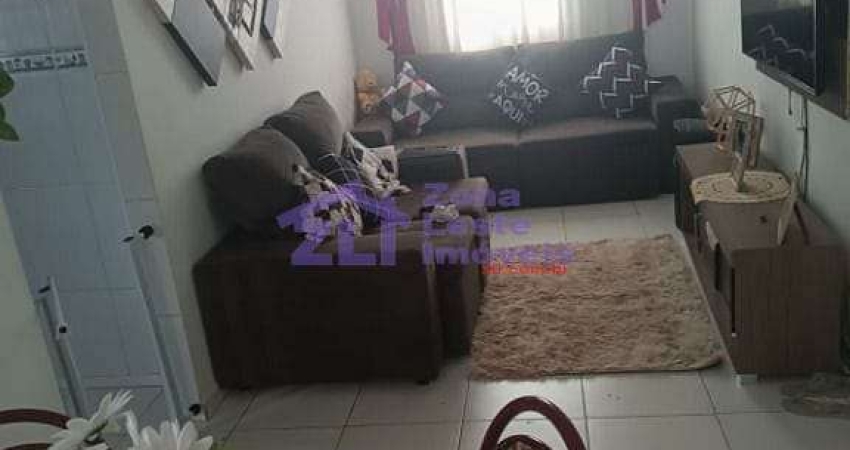 Apartamento com 2 dormitórios à venda, Itaquera- São Paulo