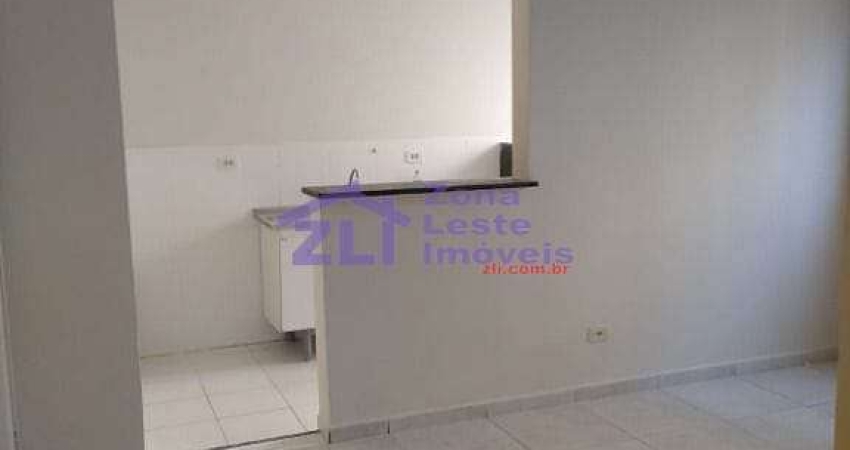 Apartamento com 2 dormitórios à venda, - Água Chata