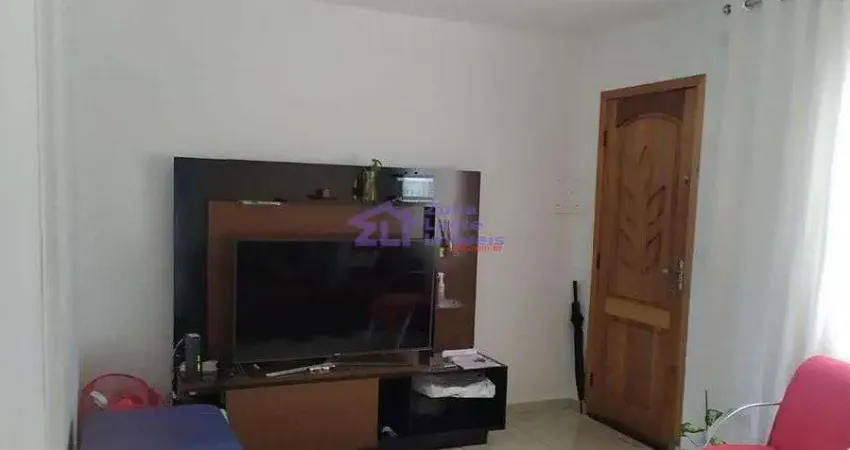 Apartamento com 2 dormitórios à venda, 48 m² em - Itaquera - São Paulo/SP