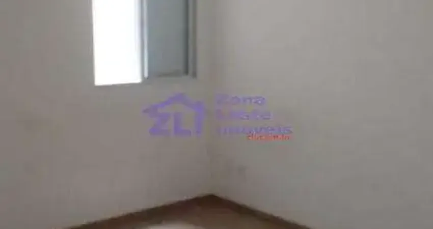 Apartamento com 1 dormitório à venda- Jardim Independência - São Paulo