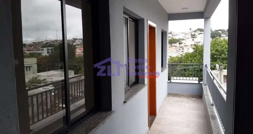 Apartamento com 1 dormitório à venda, 39 m²  em - Artur Alvin - São Paulo/SP