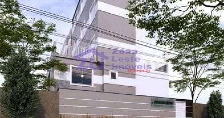 Apartamento com 2 dormitórios à venda, 36 m² por R$ 200.000,00 - Itaquera - São Paulo/SP