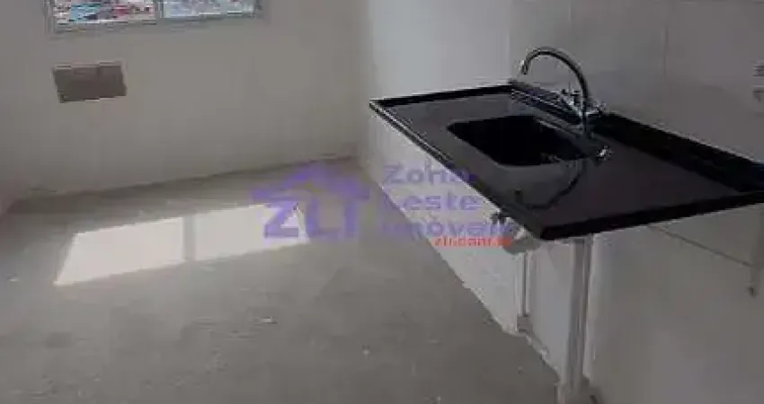 Apartamento com 1 dormitório à venda, 24 m² no - Jardim Vila Carrão - São Paulo/SP