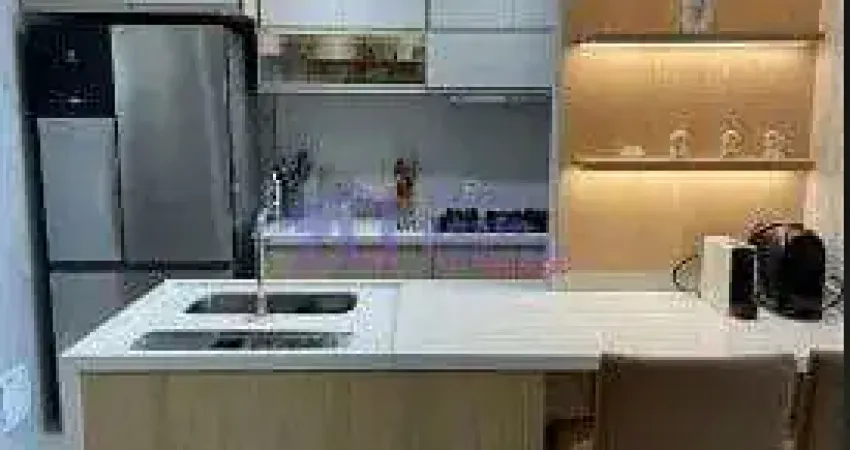 Apartamento com 3 dormitórios à venda, 109 m² na  - Mooca - São Paulo/SP