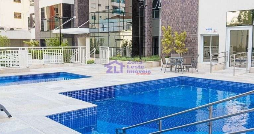 Apartamento com 3 quartos à venda na Rua da Meação, 180, Vila Regente Feijó, São Paulo