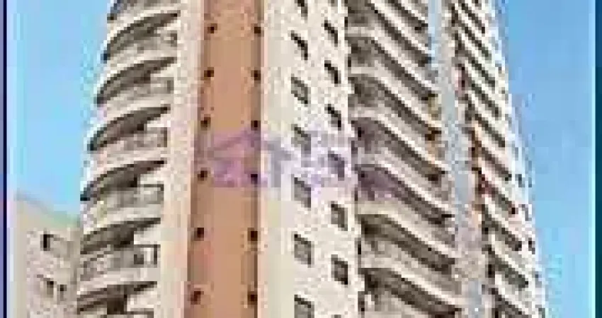 Apartamento à venda, 170 m² por R$ 1.800.000,00 - Vila Regente Feijó - São Paulo/SP