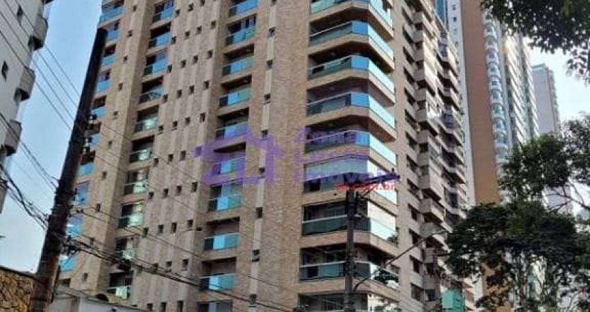 Apartamento com 3 quartos à venda na Rua Cândido Lacerda, 147, Tatuapé, São Paulo