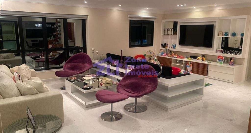 Apartamento com 3 quartos à venda na Praça Ituzaingo, 118, Vila Regente Feijó, São Paulo