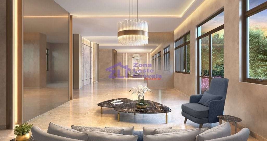 Apartamento com 3 dormitórios à venda, 170 m² por R$ 1.963.450,00 - Vila Prudente (Zona Leste) - Sã