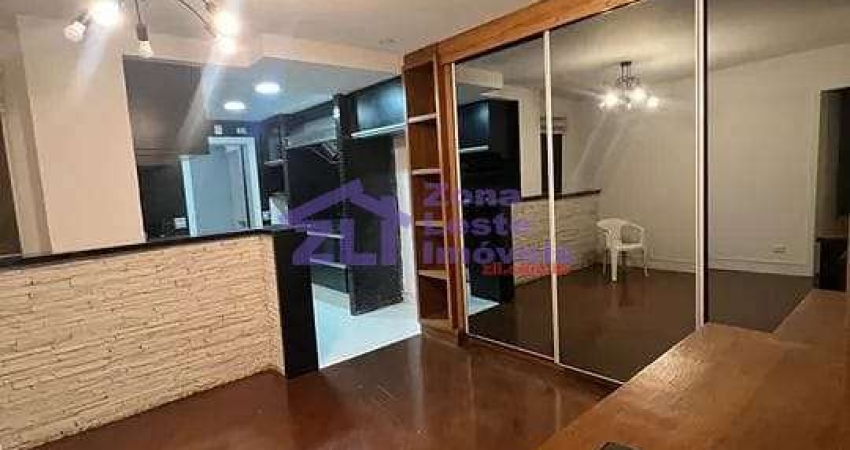 Apartamento com 3 dormitórios à venda - Vila Regente Feijó - São Paulo