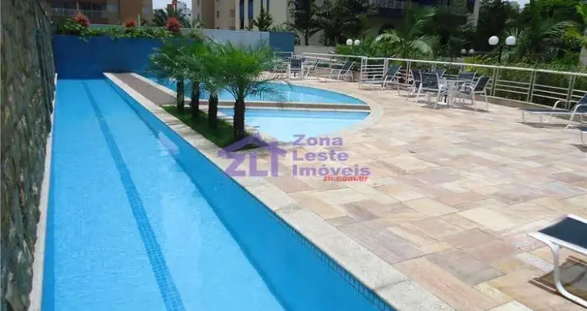 Apartamento com 3 dormitórios à venda, 151 m² por R$ 1.590.000,00 - Vila Gomes Cardim - São Paulo/S