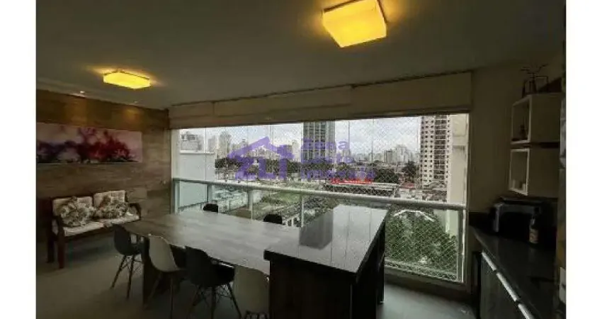 Apartamento com 3 dormitórios à venda - Alto da Mooca - São Paulo