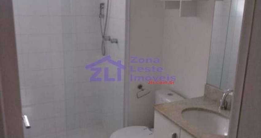 Apartamento com 3 dormitórios à venda, 155 m² na - Mooca - São Paulo/SP