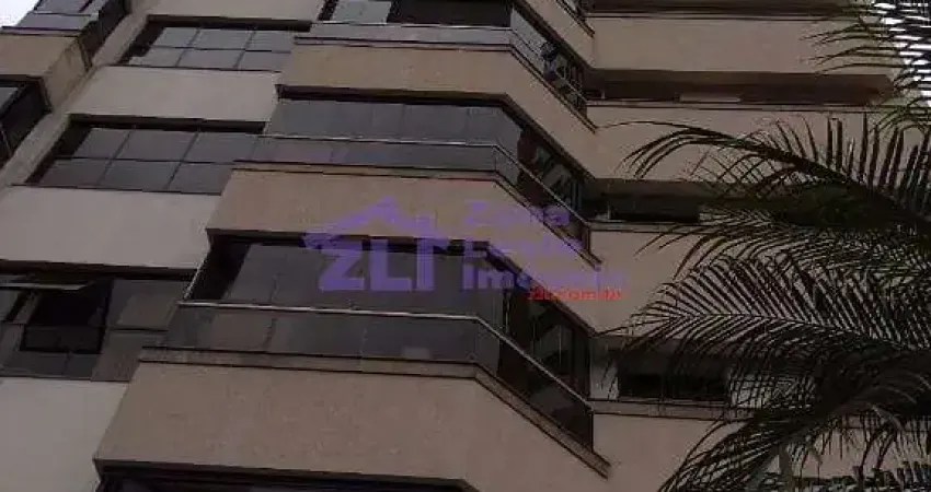Apartamento com 4 dormitórios à venda, 268 m² por R$ 2.280.000,00 - Tatuapé - São Paulo/SP