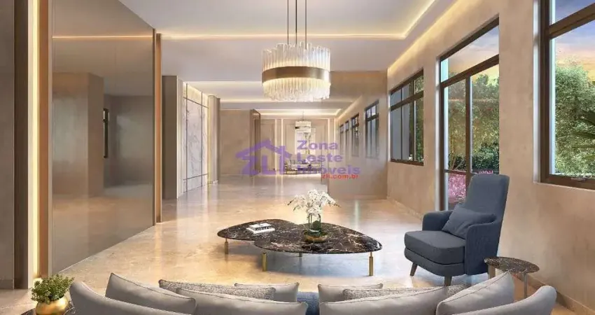 Apartamento com 3 dormitórios à venda, 192 m² por R$ 2.312.630,00 - Vila Prudente (Zona Leste) - Sã