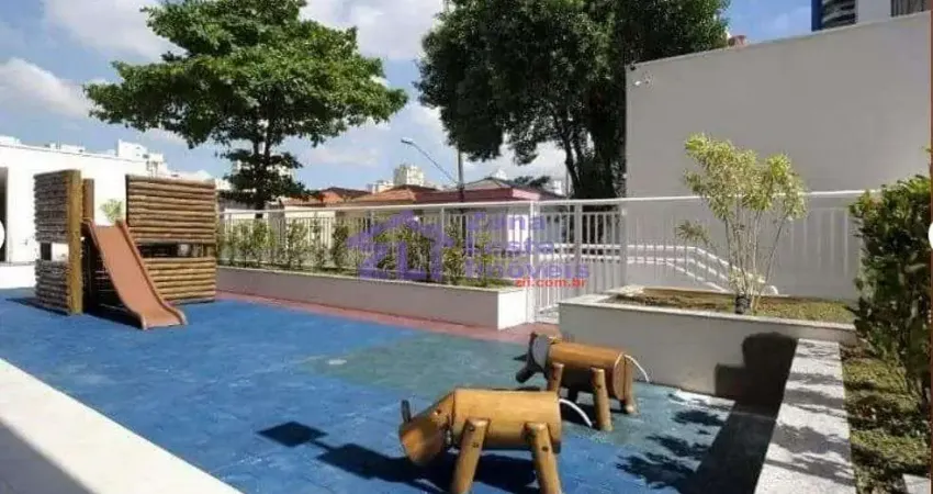 Apartamento com 4 dormitórios à venda, 243 m² por R$ 2.600.000,00 - Vila Gomes Cardim - São Paulo/S