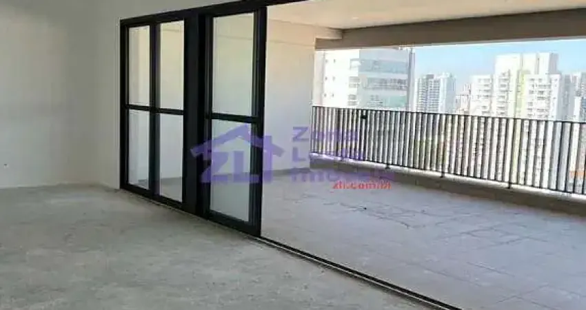 Apartamento com 3 dormitórios à venda, 165 m² por R$ 2.067.000,00 - Tatuapé - São Paulo/SP