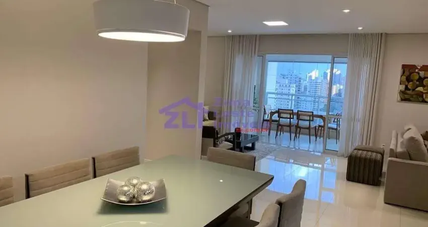 Apartamento com 4 dormitórios à venda, 191 m² por R$ 2.765.000,00 - Vila Gomes Cardim - São Paulo/S
