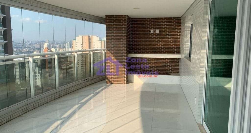 Apartamento com 3 quartos à venda na Rua Antônio Camardo, 600, Vila Gomes Cardim, São Paulo