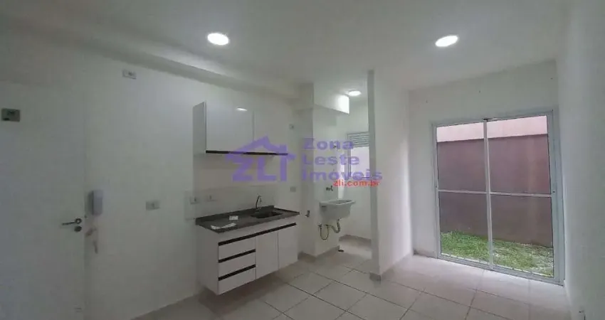 Apartamento com 1 quarto para alugar na Rua Doutor Fábio Montenegro, 163, Vila Guilhermina, São Paulo
