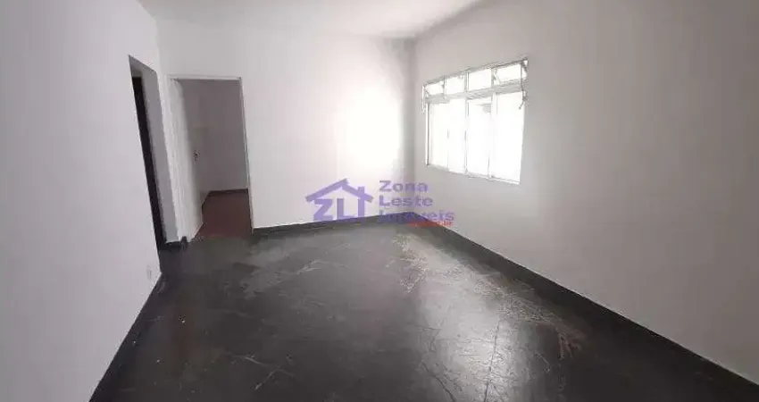 Apartamento com 2 dormitórios para alugar, 75 m² por R$ 2.220,01/mês - Mooca - São Paulo/SP