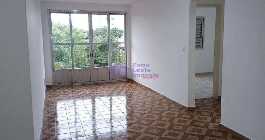 Apartamento com 3 dormitórios para alugar, 150 m² por R$ 2.740,00/mês - Vila Diva - São Paulo/SP