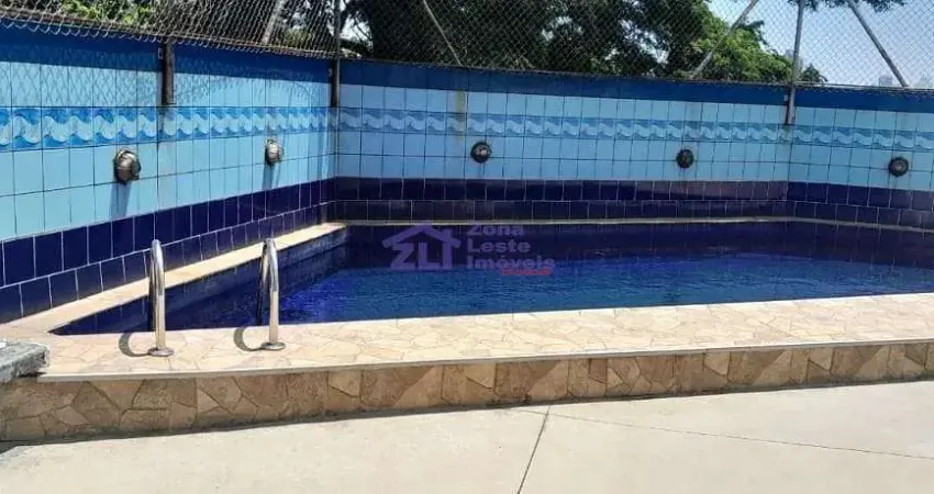 Apartamento com 2 dormitórios para alugar, 55 m² por R$ 2.684,00/mês - Vila Formosa - São Paulo/SP
