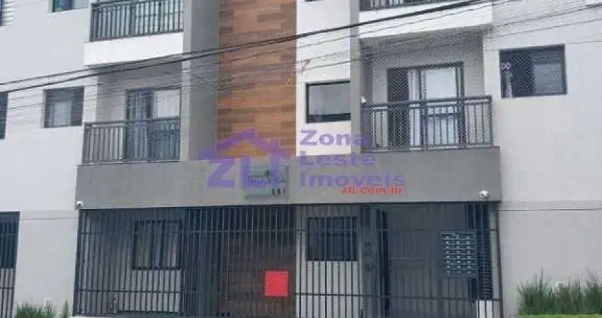 Apartamento com 2 dormitórios para alugar, 44 m² por R$ 2.243,00/mês - Vila Carrão - São Paulo/SP