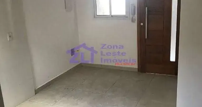 Apartamento com 2 dormitórios para alugar, 40 m² por R$ 1.900,01/mês - Vila Matilde - São Paulo/SP