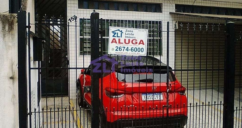 Apartamento com 2 dormitórios para alugar, 60 m² por R$ 1.750,01/mês - Vila Formosa - São Paulo/SP