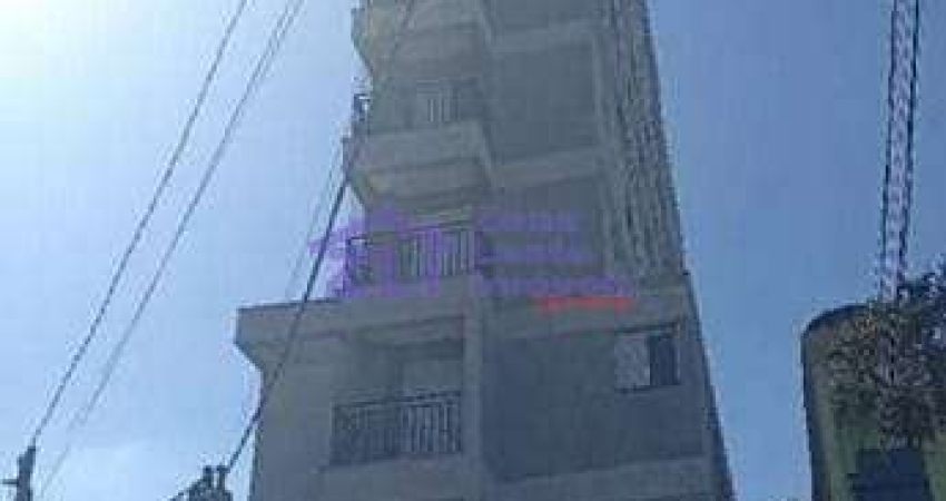 APARTAMENTO- 30,79 M²- 1 DORMITÓRIO/ SACADA/ SEM VAGA- VL. ARICANDUVA- LOCAÇÃO- $ 1.680,00
