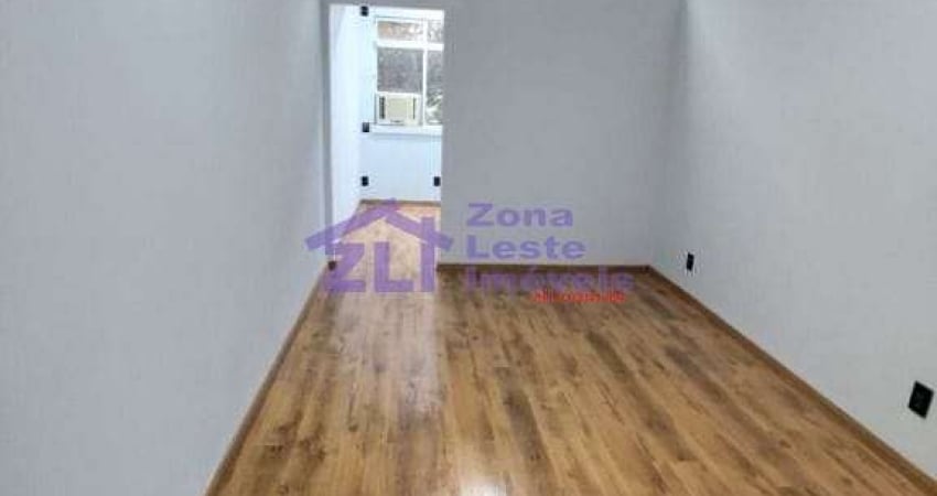 Apartamento com 1 dormitório para alugar, 40 m² por R$ 2.100,00/mês - República - São Paulo/SP