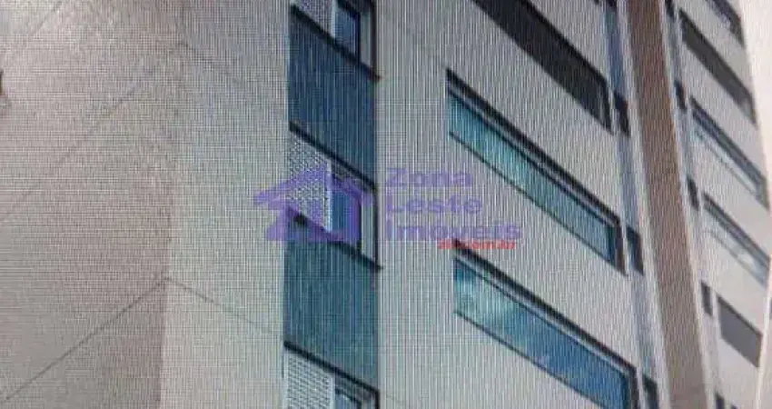 Apartamento com 1 dormitório para alugar, 39 m² por R$ 2.354,17/mês - Vila Formosa - São Paulo/SP