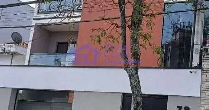 Apartamento com 2 dormitórios para alugar, 45 m² por R$ 2.240,00/mês - Vila Formosa - São Paulo/SP