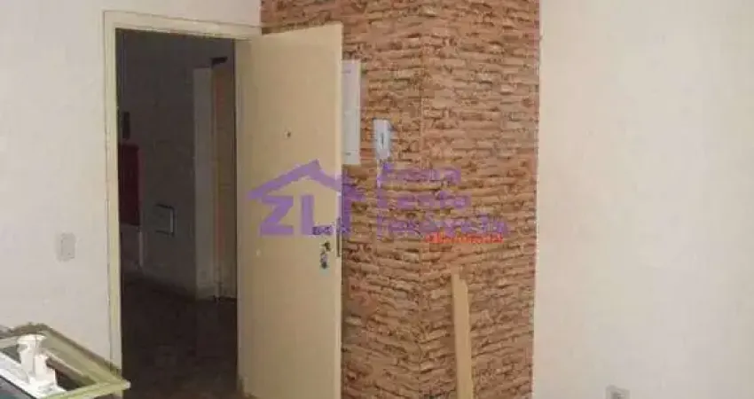 Apartamento para alugar, 43 m² por R$ 2.516,41/mês - Centro - São Paulo/SP
